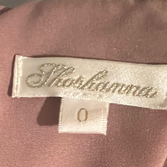 Shoshanna dress. Size 0 - Picture 6 of 7